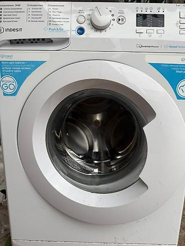 indesit: Покупал в марте этого года для квартирантов за 12 тысяч вроде бы — 2
