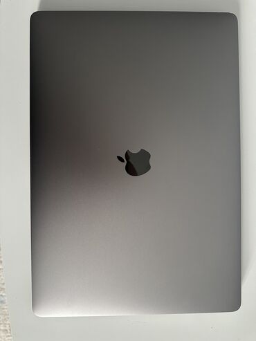 процессоры broadwell (пятое): Ноутбук, Apple, 16 ГБ ОЗУ, Intel Core i7, 15.4 ", Б/у, Игровой, память SSD
