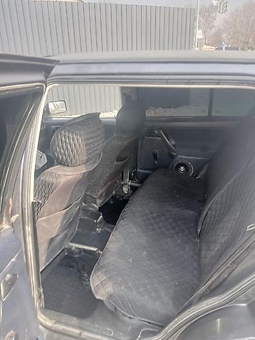 Volkswagen: Volkswagen Golf: 1992 г., 1.8 л, Ручные, Бензин, Хэтчбэк — 7