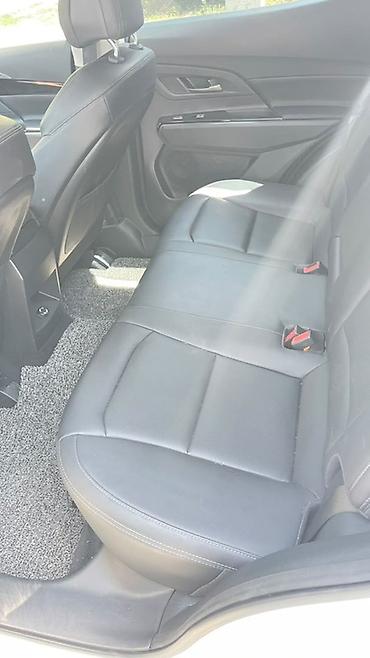 ssangyong corando: Ssangyong Korando: 2019 г., 1.5 л, Автомат, Бензин, Кроссовер — 7