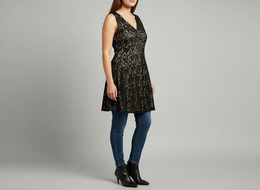 zalando sukienki plus size: Сукня жіноча, розмір 2XL