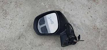 auto l: LEVI RETROVIZOR ZA PEUGEOT 3008 | Levi retrovizor Peugeot 3008 — 1