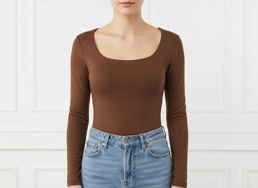 bluzki plus size allegro: Bluzka damska, rozmiar XS