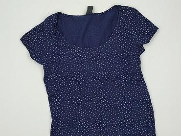 basic sukienka: H&M Basic, Sukienka damska, rozmiar M — 1