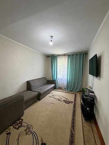 Квартиры: 2 комнаты, 50 м², Индивидуалка, 2 этаж, Косметический ремонт — 2