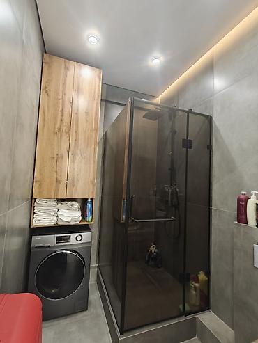 Продажа квартир: 3 комнаты, 123 м², Элитка, 11 этаж, Дизайнерский ремонт — 4