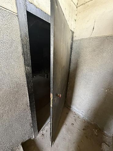 Пластиковые двери: Снос боло турган чон уйдун материалдары сатылат. Жалал Абадда(Манас) — 10