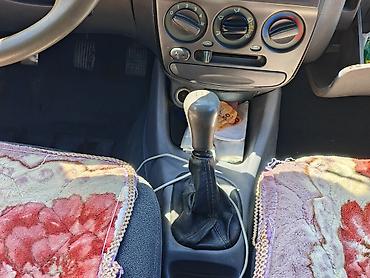 sprinter 4 4: Hyundai Accent: 2007 г., 1.5 л, Механика, Бензин, Седан — 7