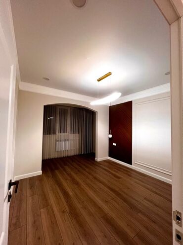 Продажа квартир: 2 комнаты, 66 м², Элитка, 7 этаж, Евроремонт