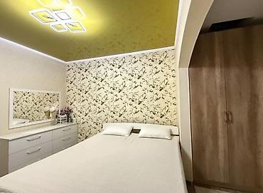 Продажа квартир: 3 комнаты, 78 м², 106 серия, 8 этаж, Евроремонт — 4