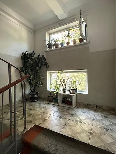Продажа квартир: 2 комнаты, 48 м², 104 серия, 3 этаж, Косметический ремонт — 6