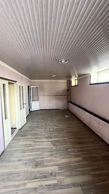 Продажа коттеджей и домов: Областная Больницага жакын жерден ПСО абалында жер үй сатылат — 15