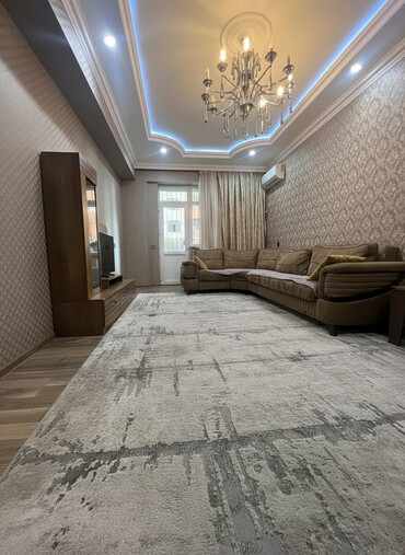 Uzunmüddətli kirayə mənzillər: Xətai Rayonu, Əhmədli Metrosu Yaxınlığında, Ukrayna dairəsinin -da lalafo.az — 3 Uzunmüddətli kirayə mənzillər: Xətai Rayonu, Əhmədli Metrosu Yaxınlığında, Ukrayna dairəsinin — 3