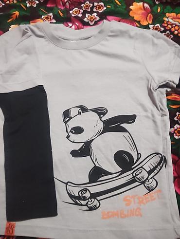 Комплекты одежды: Комплект, цвет - Серый — 14