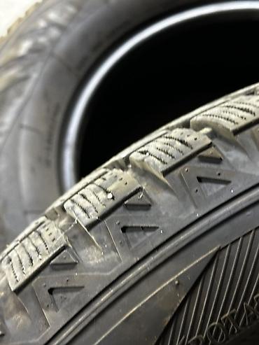 Шины: Зимние шины GreenMax Winter Ice I‑15 SUV - Тип: зимние, фрикционные — 3