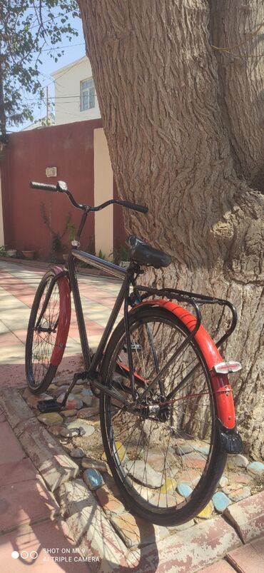 İşlənmiş Şəhər velosipedi Stels, 28"