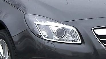 auto plac krusevac: FAROVI ZA OPEL INSIGNIA OD 2009. DO 2013. GOD. | Polovni originalni — 3