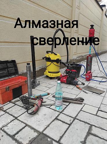 Установка вытяжек и вентиляции: Установка вытяжек и вентиляции — 10