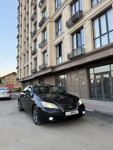 акпп lexus rx300: Lexus ES: 2008 г., 3.5 л, Автомат, Бензин, Седан