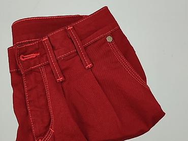 bench crop: Denim, Spódnica damska, rozmiar M — 6