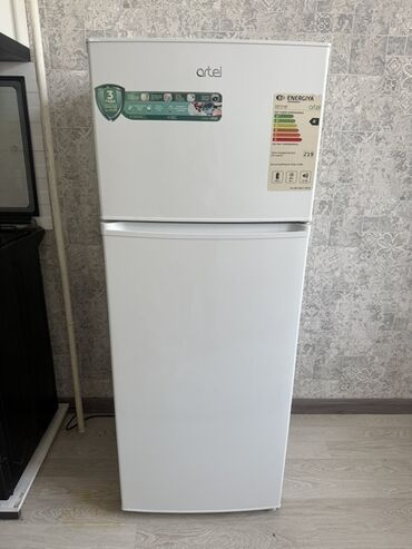муздаткычтар мини: Холодильник Artel, Двухкамерный