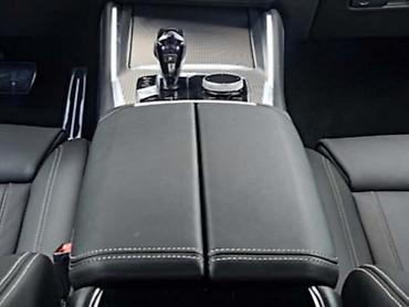 bas ovaj: NASLON ZA RUKE ZA BMW X6 OD 2019. DO 2020. GOD — 1