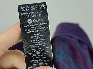 parka: Per Una, Płaszcz damski, rozmiar 2XL — 8