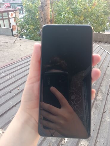 Poco Pocophone F2, 256 ГБ, цвет - Черный, Сенсорный