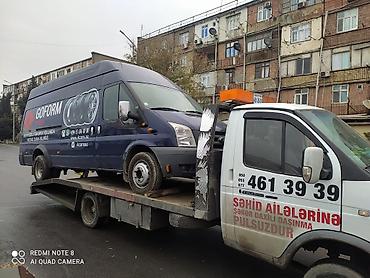 фургоны категории б: Evakuator xidməti_29 – Mercedes platformalı daşıyıcı - Şəhərdaxili — 8