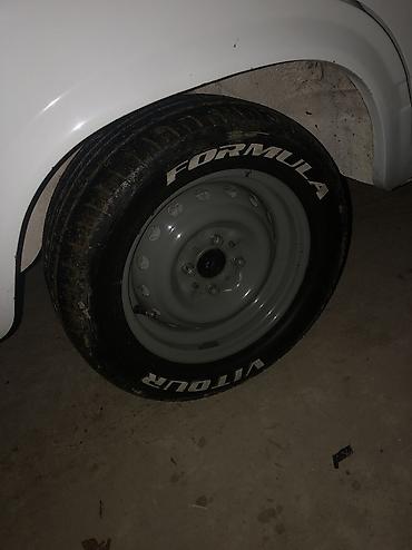 Yeni Şin Formula 215 / R 13 lalafo.az -da Yeni Şin Formula 215 / R 13