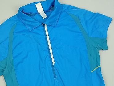 mountain warehouse koszulki: Quechua, Koszulka dla mężczyzn, rozmiar S — 1