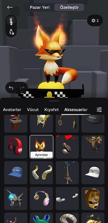 Другие игры и приставки: 1.Hesabda 2020 ilinde acilib 2.Hesaba tam tamina 740 robux vurulub — 4