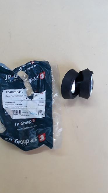 Гранаты: Граната С приводом Mercedes-Benz 1983 г., Новый, Аналог, Турция — 16