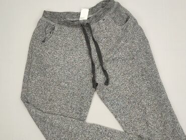 Peacocks, Sweatpants for women, size L (EU 40)