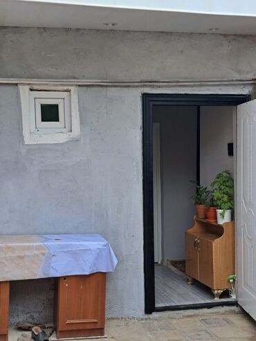 Həyət evləri və villaların satışı: Binəqədi qəs. 2 otaqlı, 55 kv. m, Kredit yoxdur, Yeni təmirli — 6