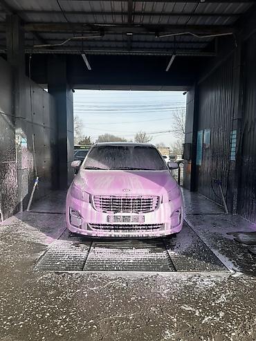 Kia: Kia Carnival: 2019 г., 2.2 л, Автомат, Дизель, Минивэн — 1