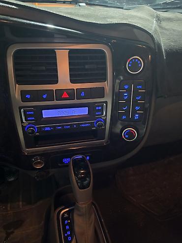 дубил кабина портер: Легкий грузовик, Hyundai, Дубль, 1,5 т, Б/у — 8