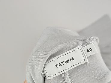 Tatuum, Сукня жіноча, розмір L — 4