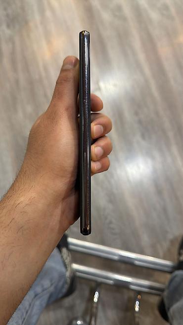 knopka: Samsung Galaxy A52, цвет - Черный — 7
