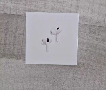 p47 bežične slušalice bele: Prilikom povezivanja na telefonu se prikazuje airpods animacija na