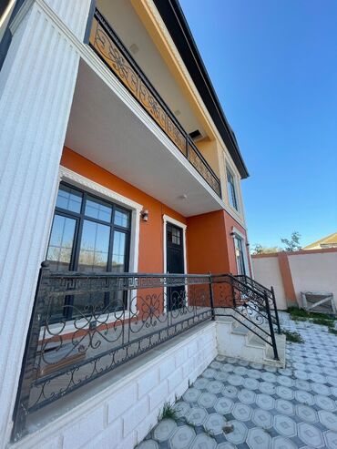 Həyət evləri və villaların satışı: Binə 6 otaqlı, 150 kv. m, Kredit var, Yeni təmirli -da lalafo.az — 4 Həyət evləri və villaların satışı: Binə 6 otaqlı, 150 kv. m, Kredit var, Yeni təmirli — 4