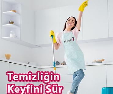 Təmizlik: Təmizlik | Mənzillər | Ümumi təmizlik — 1