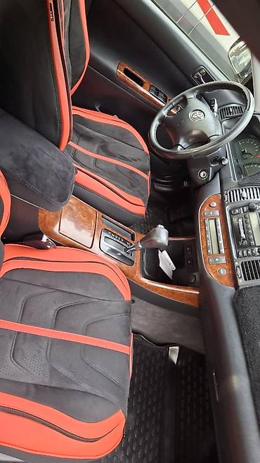 camry 2 4: Toyota Camry: 2004 г., 2.4 л, Автомат, Бензин, Седан — 8