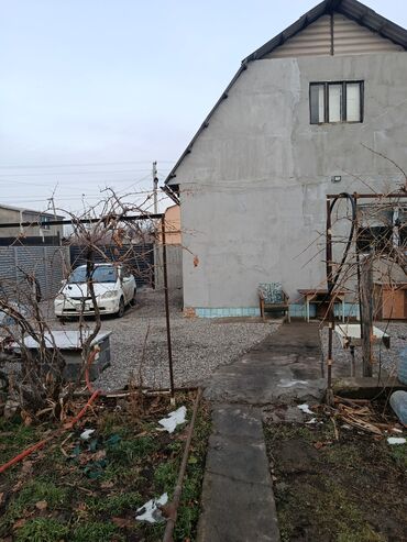 Продажа домов: Дом, 58 м², 4 комнаты, Собственник, Евроремонт — 6