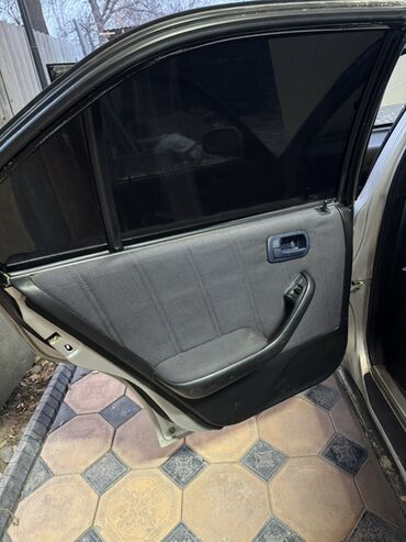 Honda: Honda Inspire: 1995 г., 0.2 л, Автомат, Бензин, Седан — 9