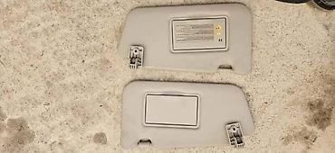 hyundai ix35: SUNCOBRAN ZA NISSAN MICRA OD 2001. DO 2005. GOD — 1