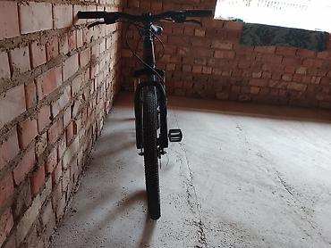 Транспорт: Горный велосипед X-TRAVEL 26" - Рама: стальная,хорошего качества — 4