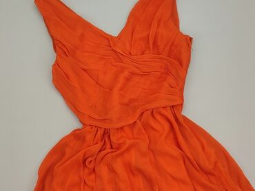 sukienki wieczorowe z rękawem: Dress, M (EU 38), H&M, condition - Good