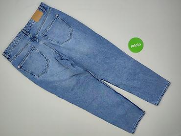 aplikacja sinsey: Sinsay, Jeansy damskie, rozmiar XL — 3