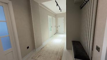 сарай: 2 комнаты, 76 м², Асанбай мкр Элитка, 2 этаж — 3